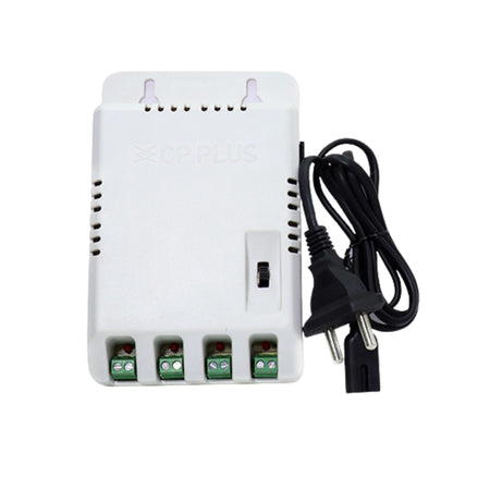 Power Supply