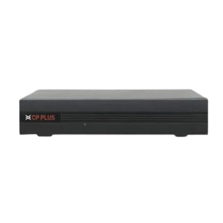 Network Video Recorder