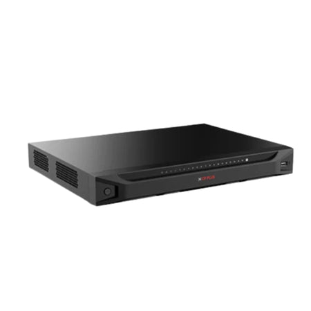 Network Video Recorder