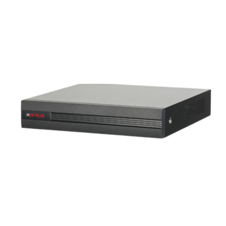 Digital Video Recorder