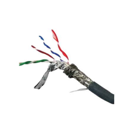 D-Link CAT5e SFTP Cable 305M (NCB-5ESGRYR-305)