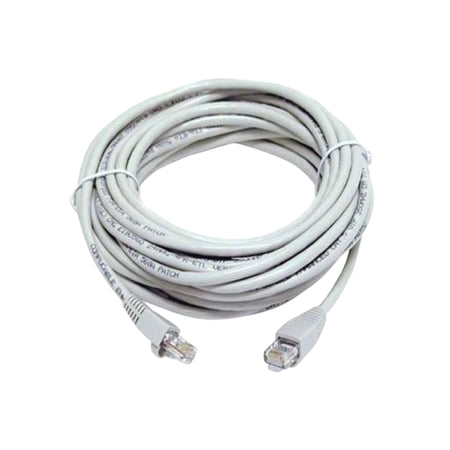 D-Link Cat 6 Patch Cord 20M Grey (NCB-C6UGRYR1-30)