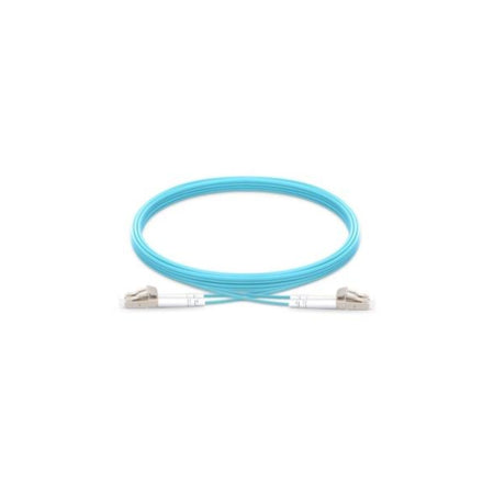 D Link SC-SC MM OM3 Fiber Patch Cord 3Mtr (NCB-FM53D-SCSC-3)