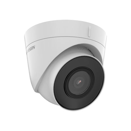 Hikvision Fixed Turret Network Camera