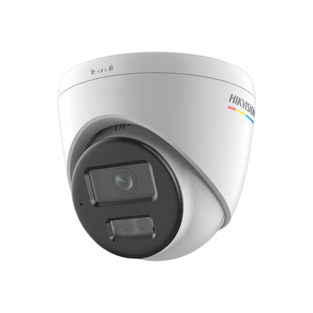 Hikvision Fixed Turret Network Camera