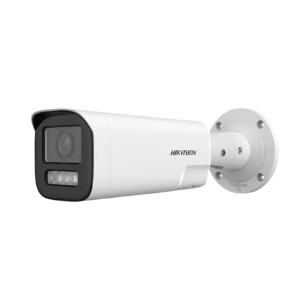 Hikvision Bullet Network Camera