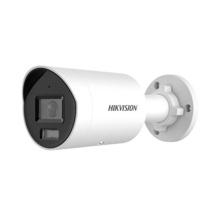 Hikvision Fixed Bullet Network Camera