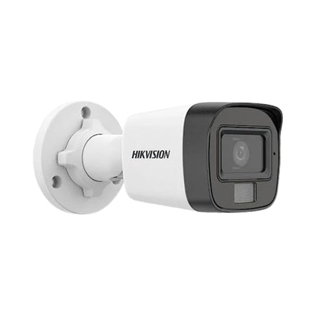 Hikvision Fixed Mini Bullet Camera