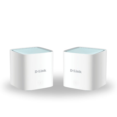 Dual Band AI Powered Mesh Wi-Fi 6 Home WiFi