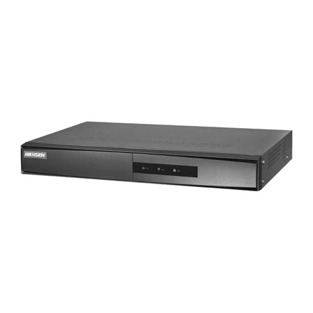 Network Video Recorder