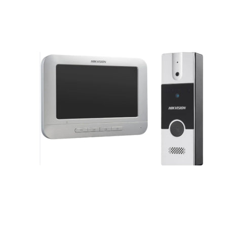 HIKVISION DS KIS204T VDP