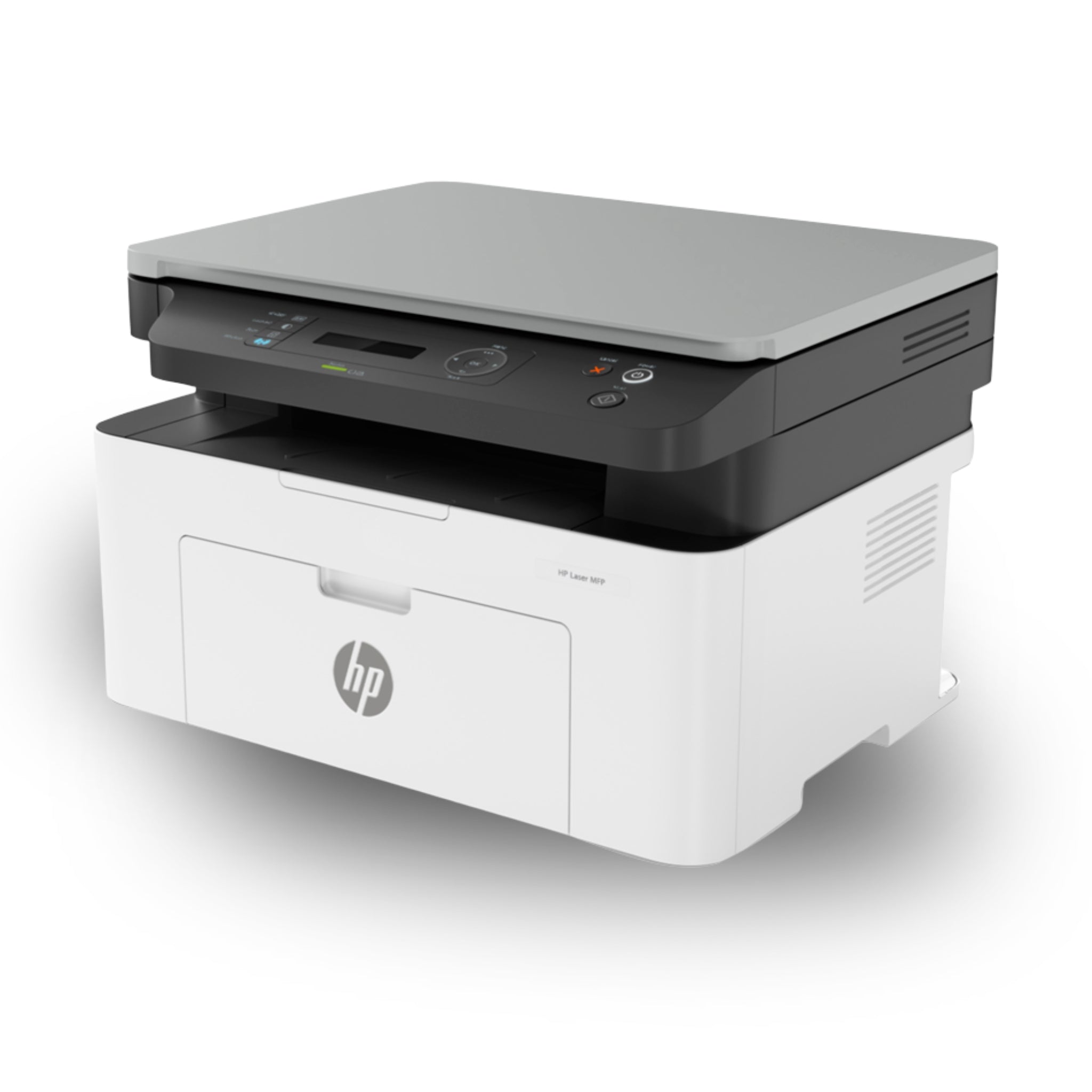 HP Laser MFP 1188w Printer