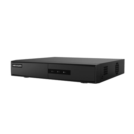 Network Video Recorder