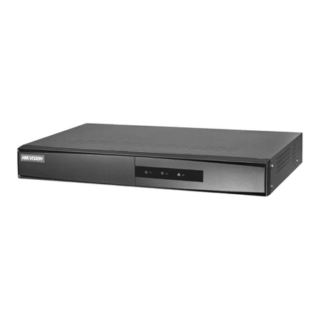 Network Video Recorder