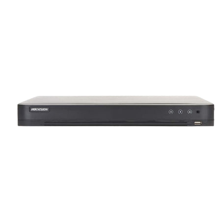 Digital Video Recorder