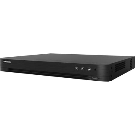 DS-7232HGHI-M2 32-ch 720p 1U H.265 DVR