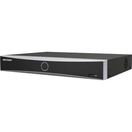 Hikvision DS-7604NXI-K1, 4-ch 1U K Series AcuSense 4K NVR