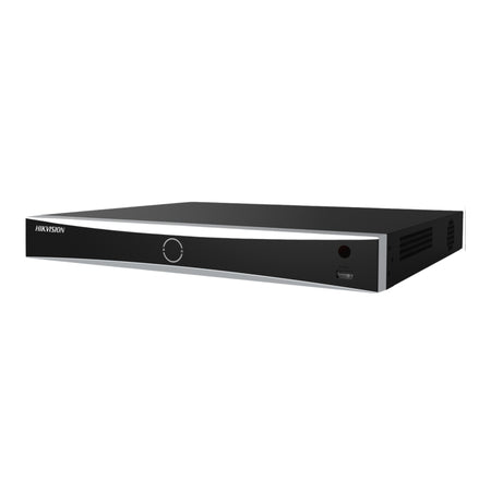 Network Video Recorder