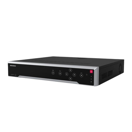 Network Video Recorder