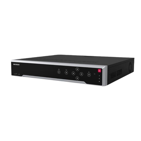 Network Video Recorder