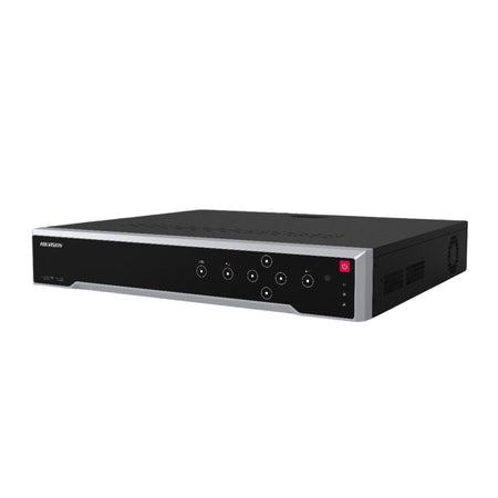 Network Video Recorder