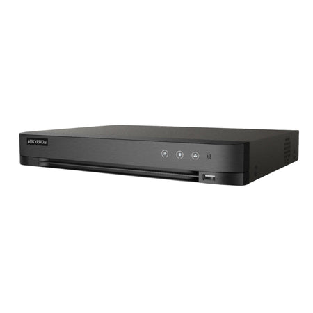 Digital Video Recorder
