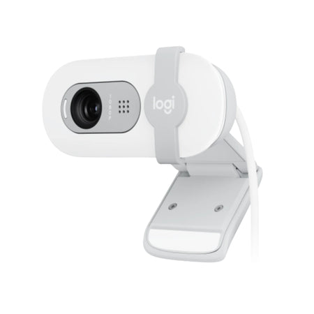 Logitech BRIO 100 Off-White