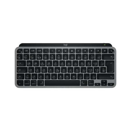 MX Keys Mini for Mac graphite