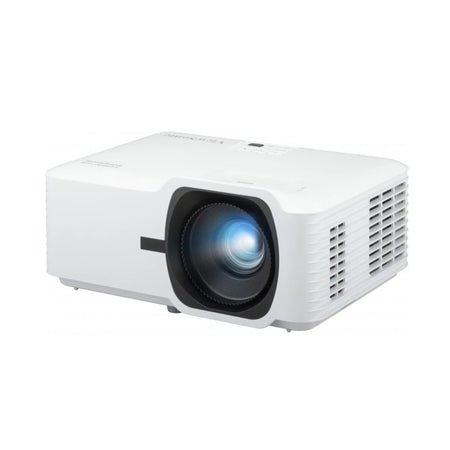 ViewSonic LS740HD 5,000 ANSI Lumens 1080p Laser Installation Projector