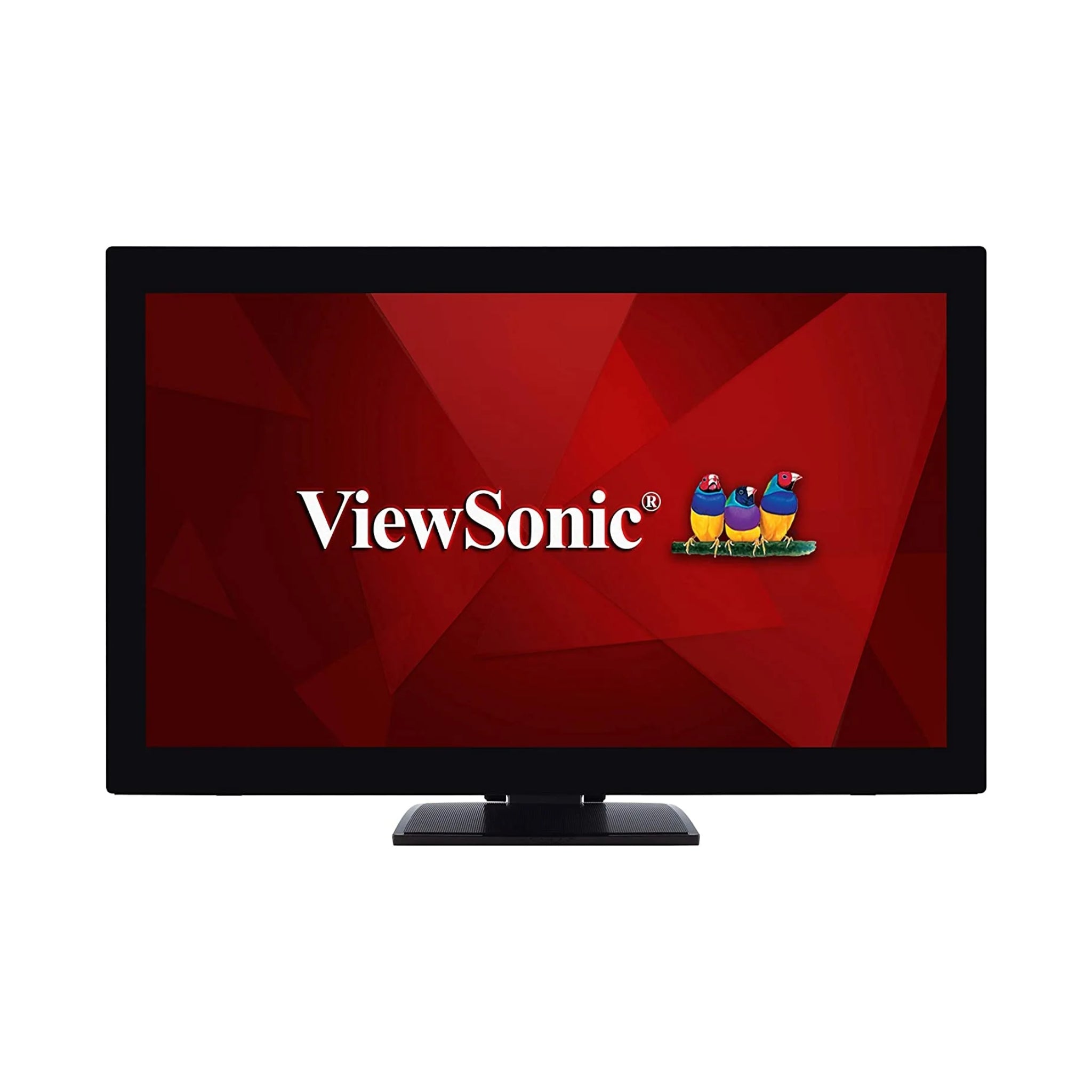 ViewSonic TD2760 27" 10-point Touch Screen Monitor