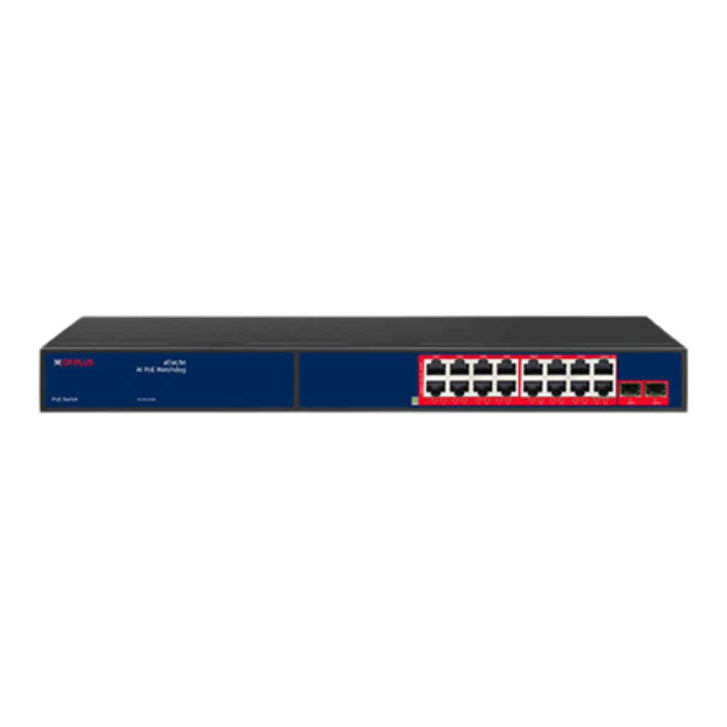 CP Plus Switch