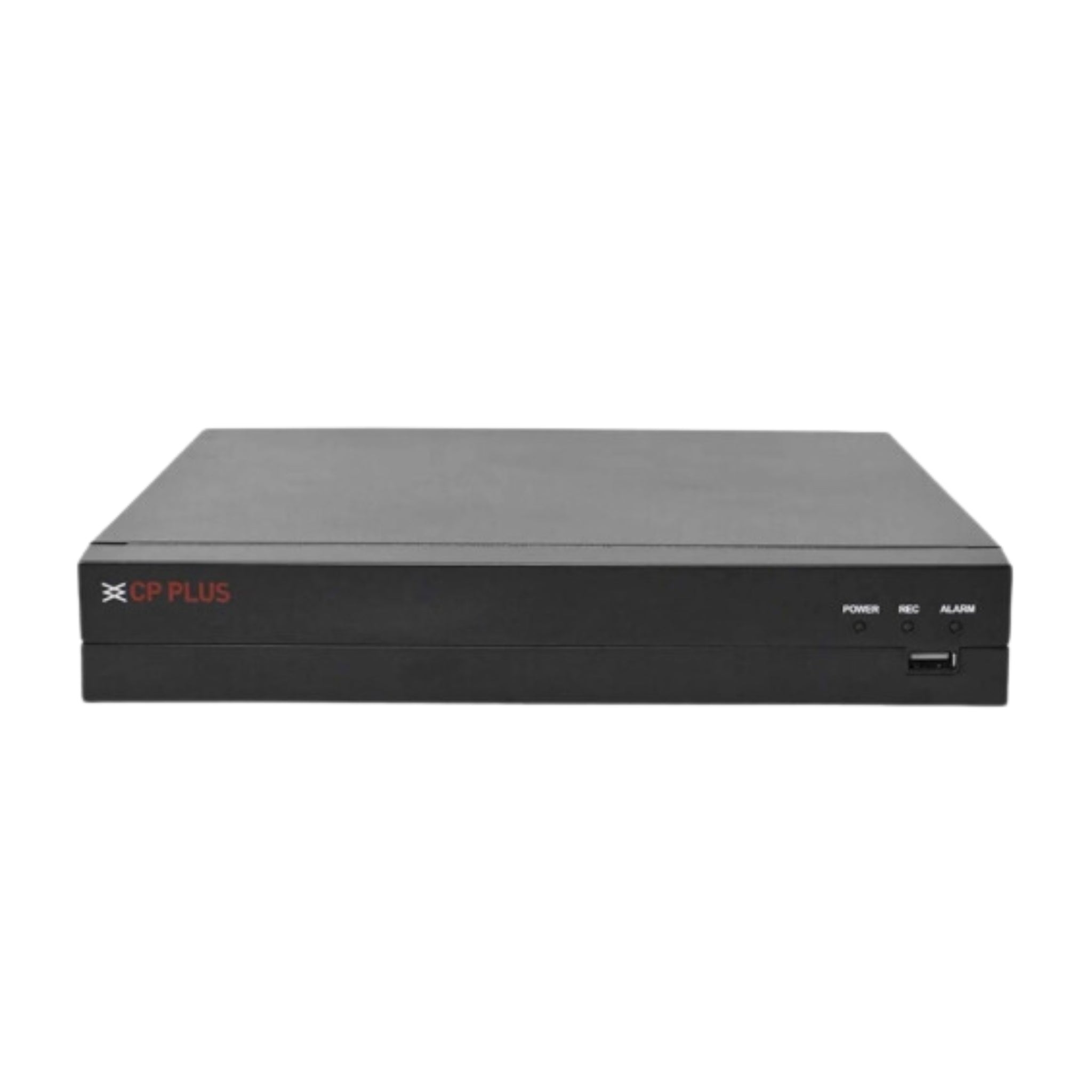 Network Video Recorder