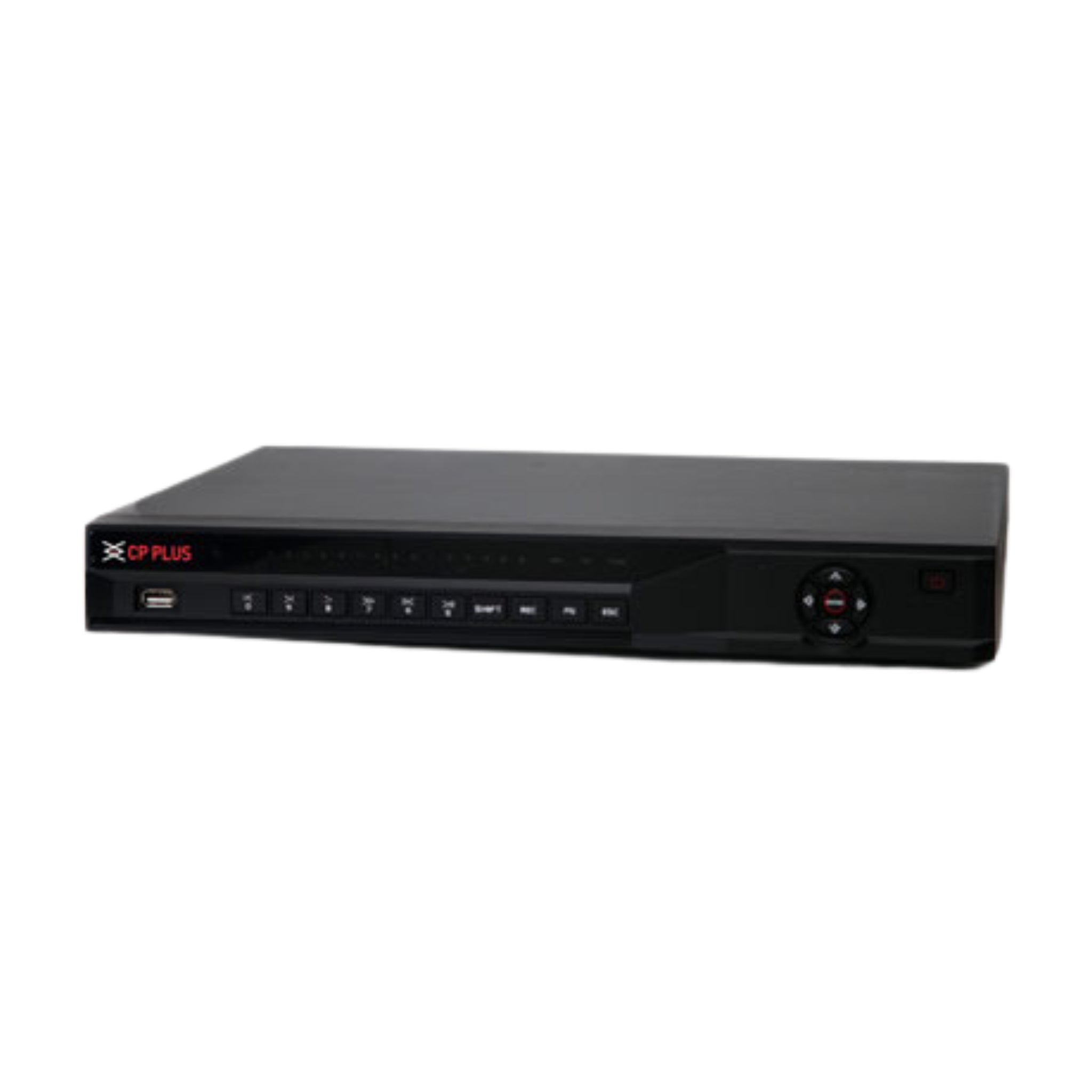 Digital Video Recorder