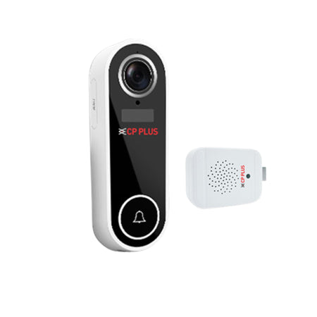 Wi-Fi Doorbell