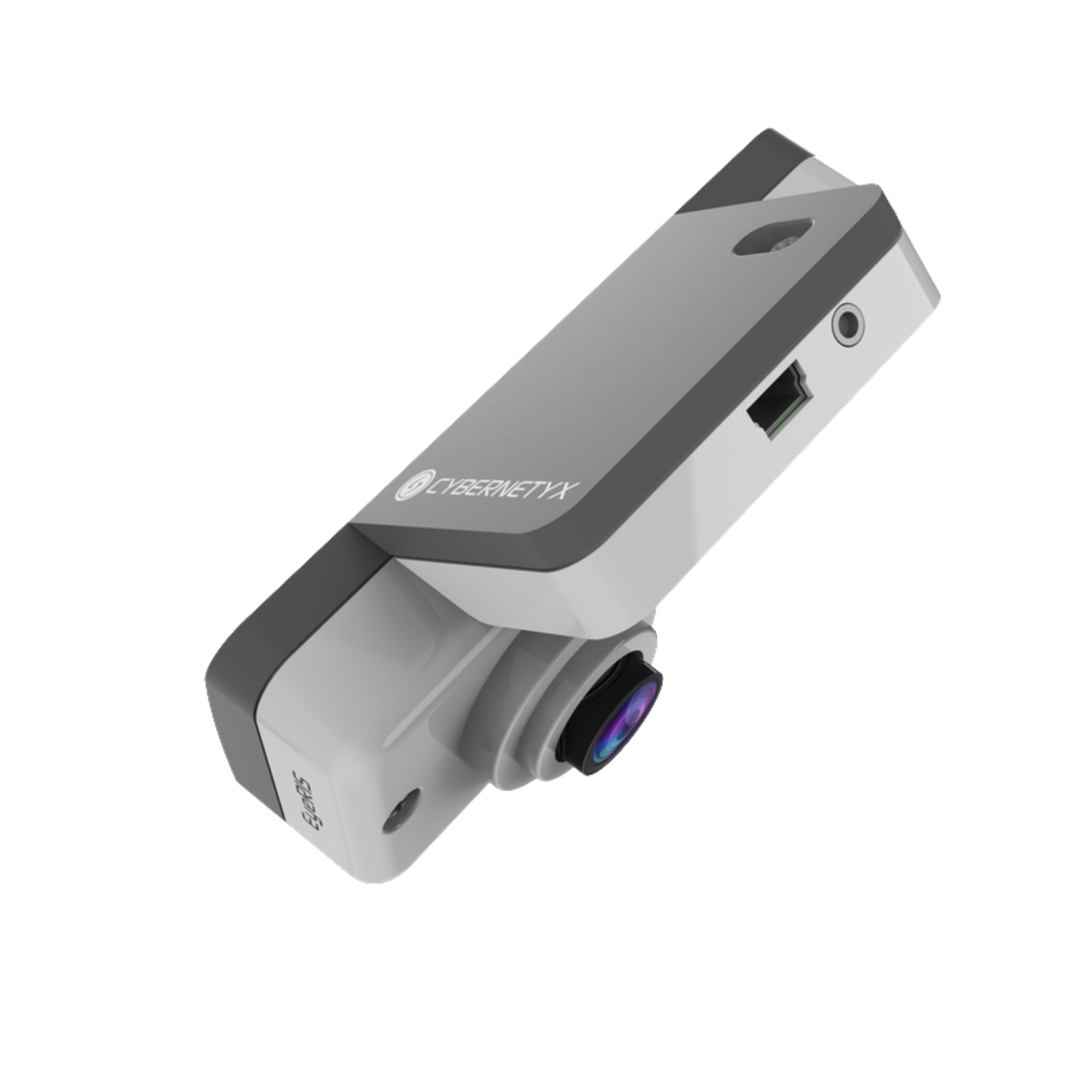 Cybernetyx EyeRIS IX Touch: Turn Any Projector into Interactive Projector