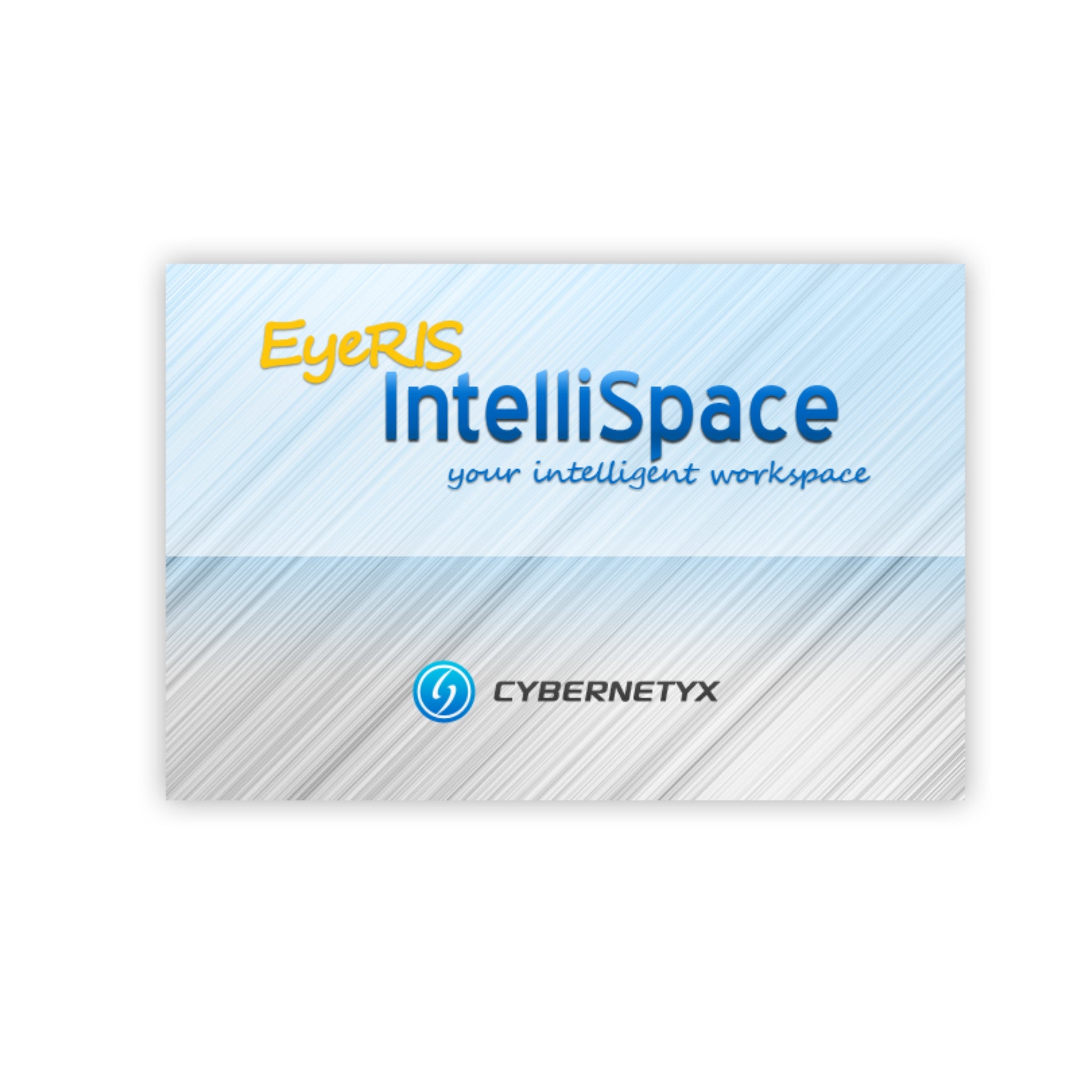 Cybernetyx IntelliSpace – Most Advanced MultiTouch Software Suite