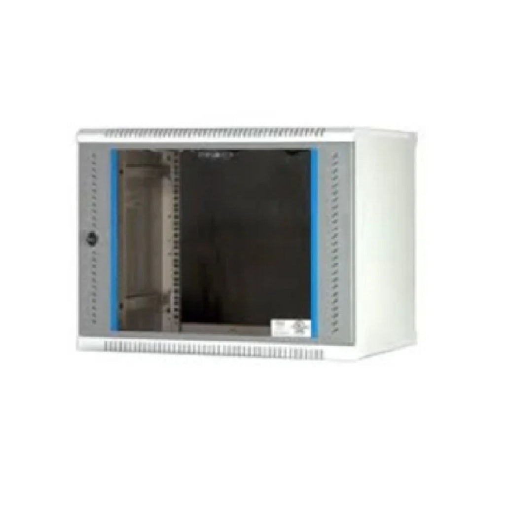 Wall Mount Steel Rack(NWR-9U-5550-GR)
