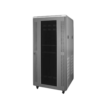D-Link 17U Floor Standing Enclosure Rack
