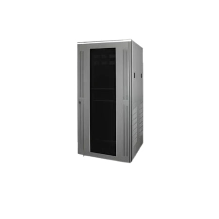 D-Link 17U Floor Standing Enclosure Rack NFR-17U-6080-BL