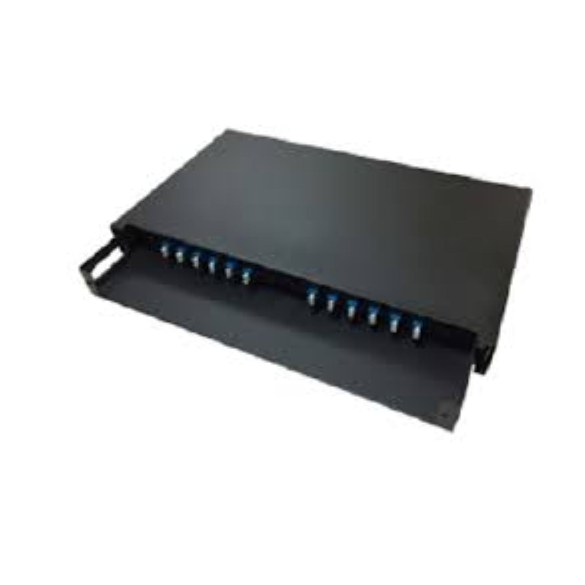 D-Link 6 Port Rack Mount LIU (NLU-FXXUXXR-06)