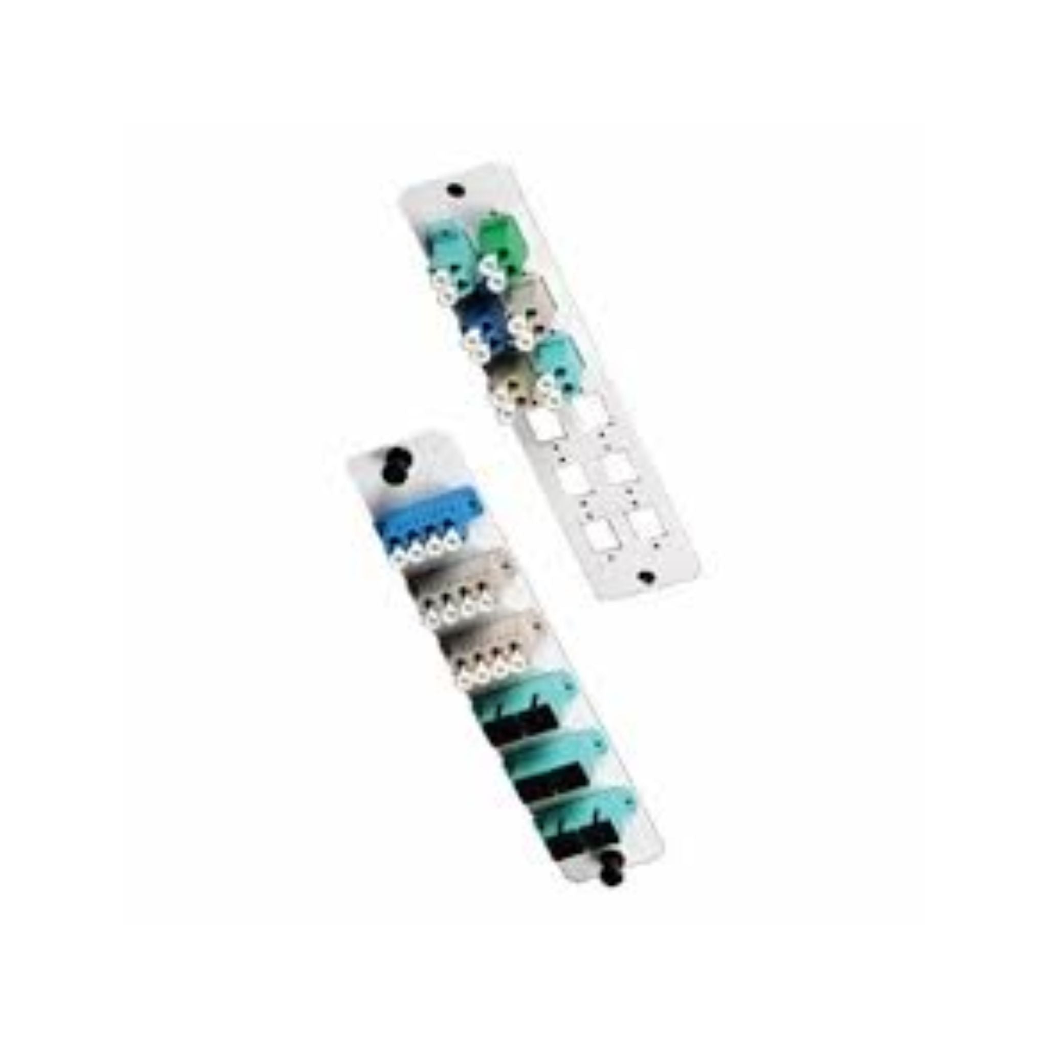 D-Link 6 Port SC Adapter Plate (NPL-FXXSC-06)