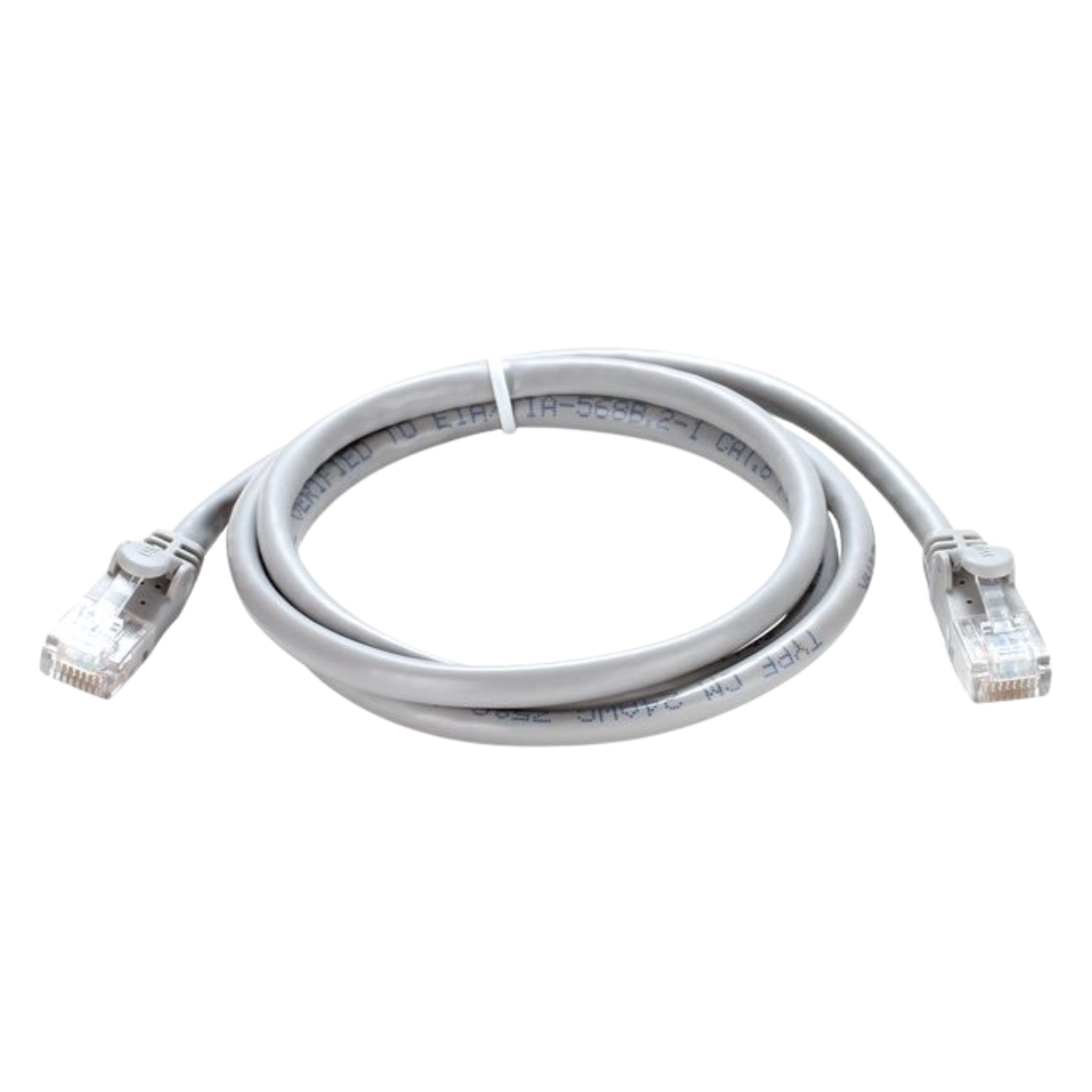 D-Link Cat 6 A Patch Cord 3M Grey (NCB-6AUGRYR1-3)