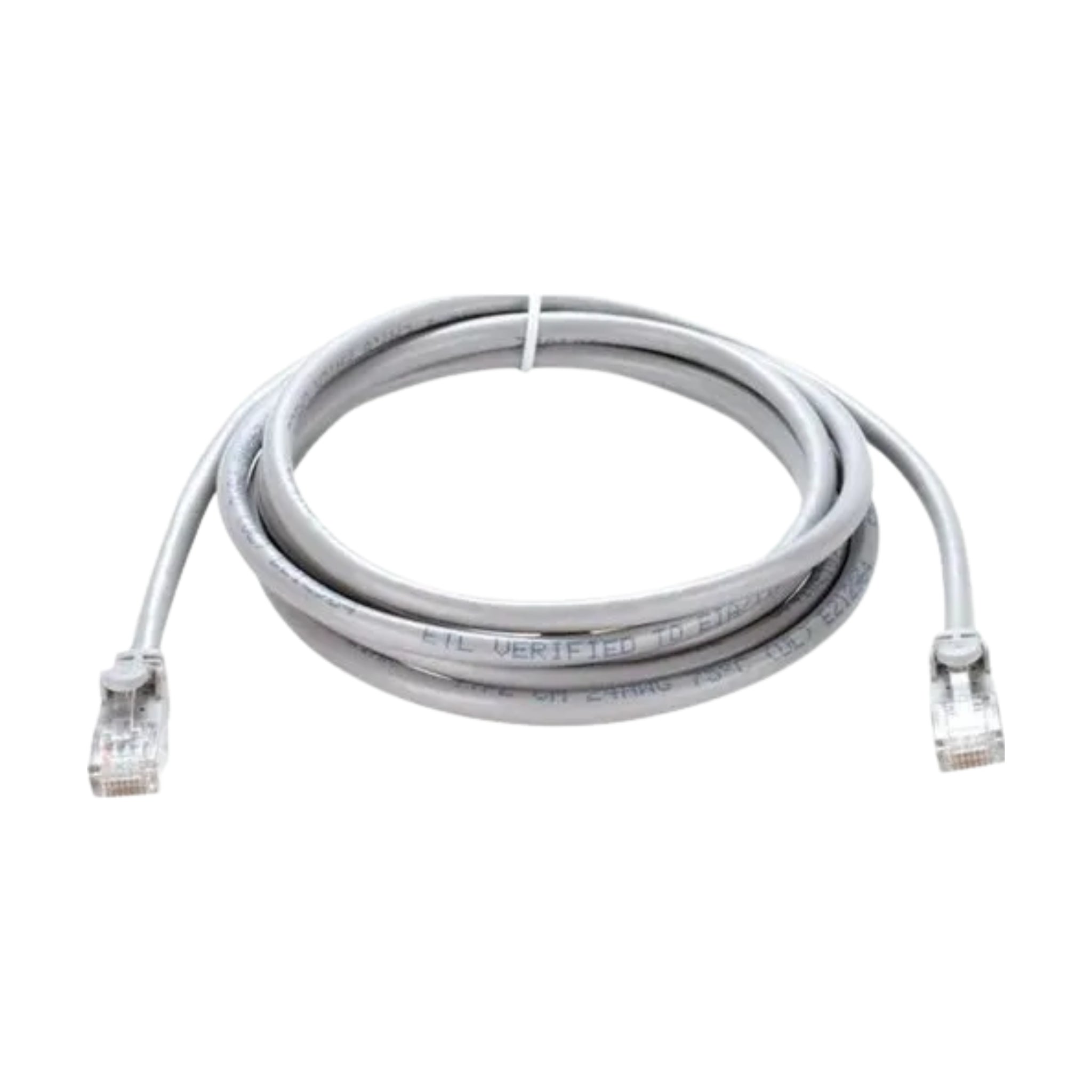 D-Link Cat 6 A Patch Cord 5M Grey (NCB-6AUGRYR1-5)