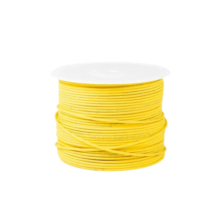 D-Link Cat 6 Cable 305 Mtrs Box Yellow (NCB-C6UYELR-305)