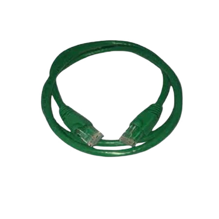 D-Link Cat 6 Patch Cord 0.5M Green (NCB-C6UGRER1-0.5)