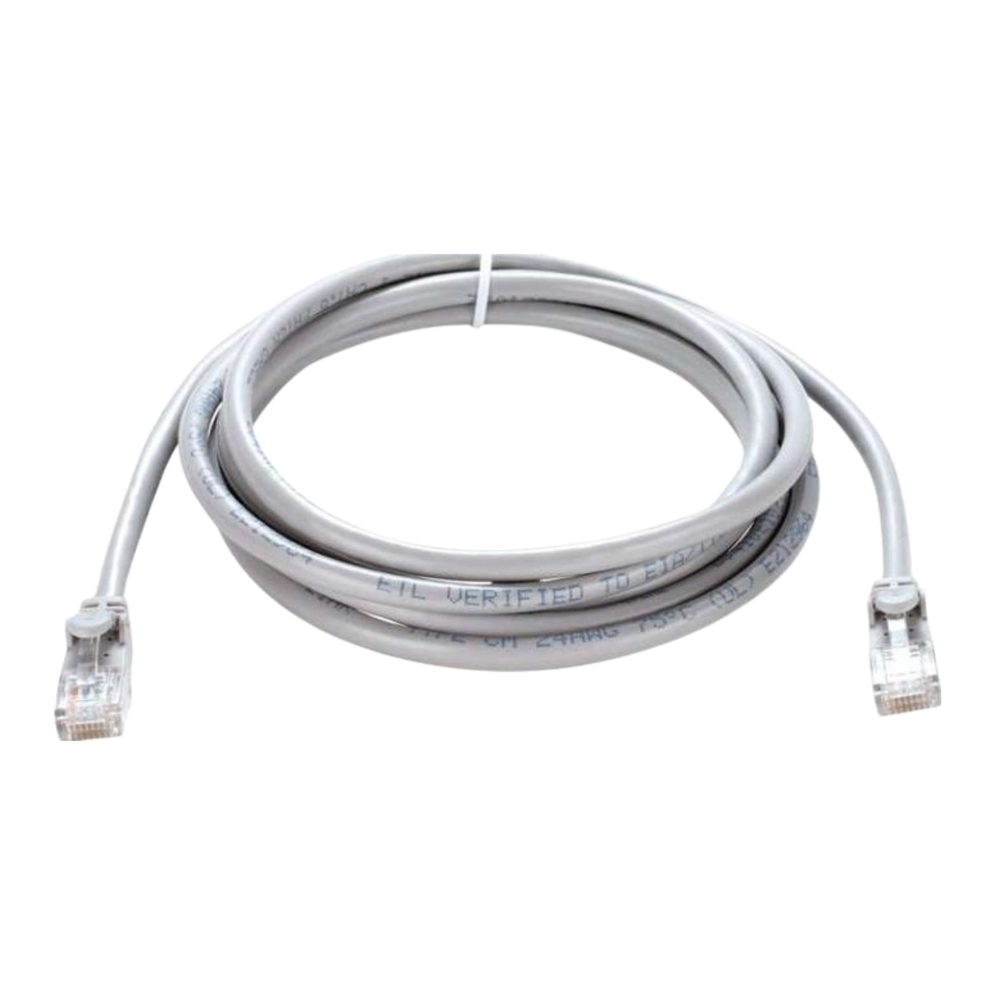 D-Link Cat 6 Patch Cord 10M Grey (NCB-C6UGRYR1-10)