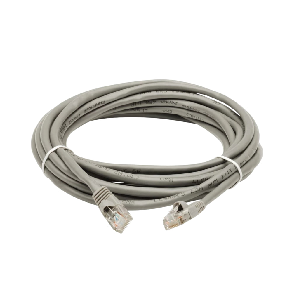 D-Link Cat 6 Patch Cord 15M Grey (NCB-C6UGRYR1-15)