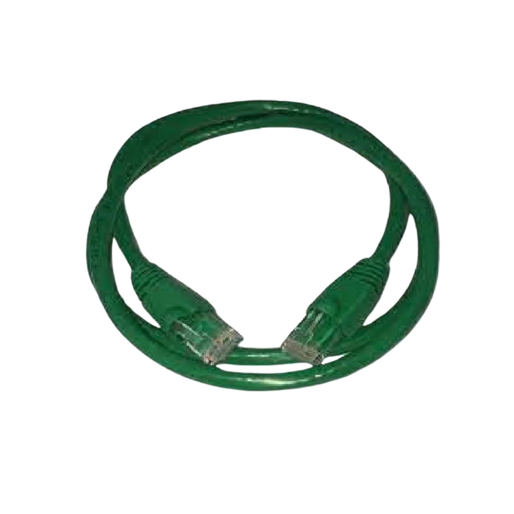 D-Link Cat 6 Patch Cord 1M Green (NCB-C6UGRER1-1)