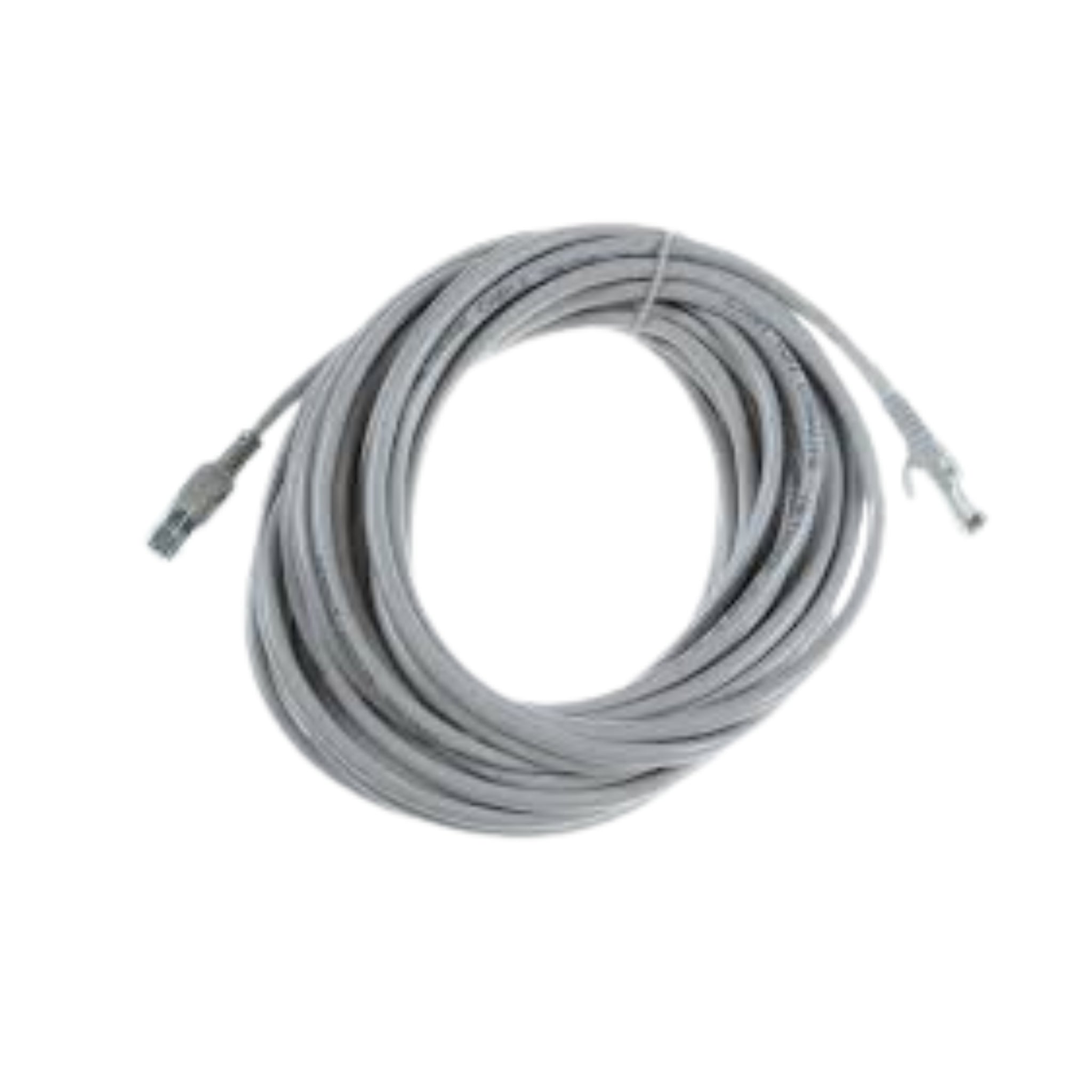 D-Link Cat 6 Patch Cord 20M Grey (NCB-C6UGRYR1-20)