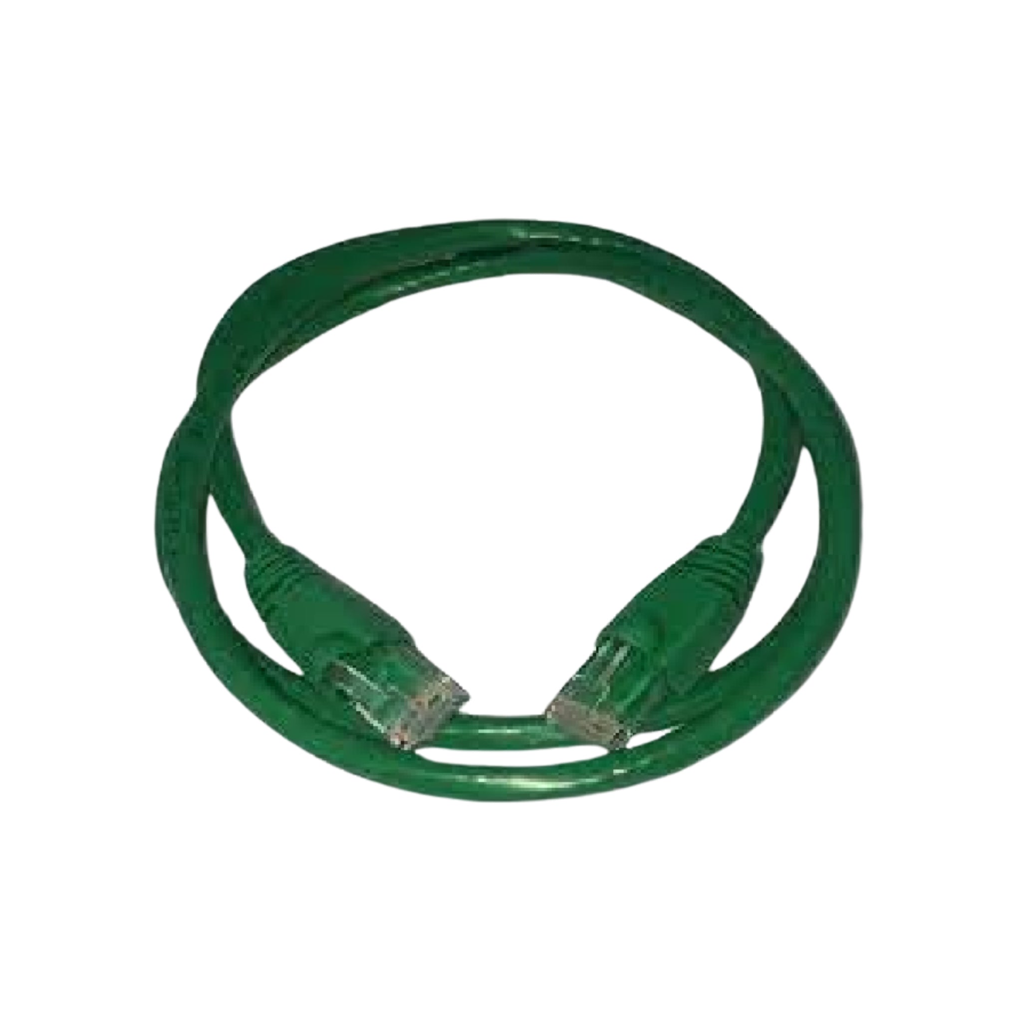 D-Link Cat 6 Patch Cord 3M Green (NCB-C6UGRER1-3)